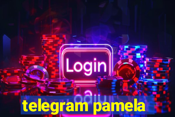 telegram pamela